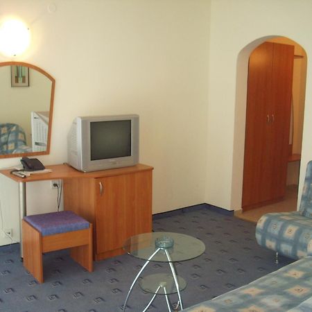 Hotel Varvara Exterior photo