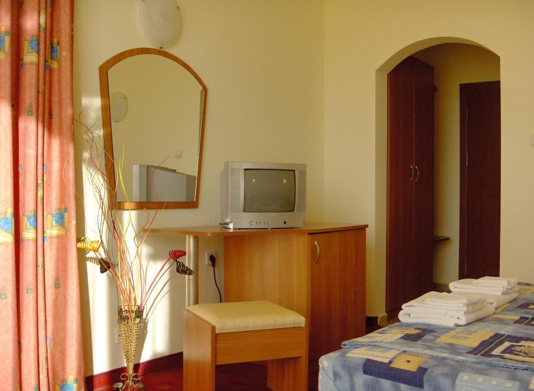 Hotel Varvara Exterior photo