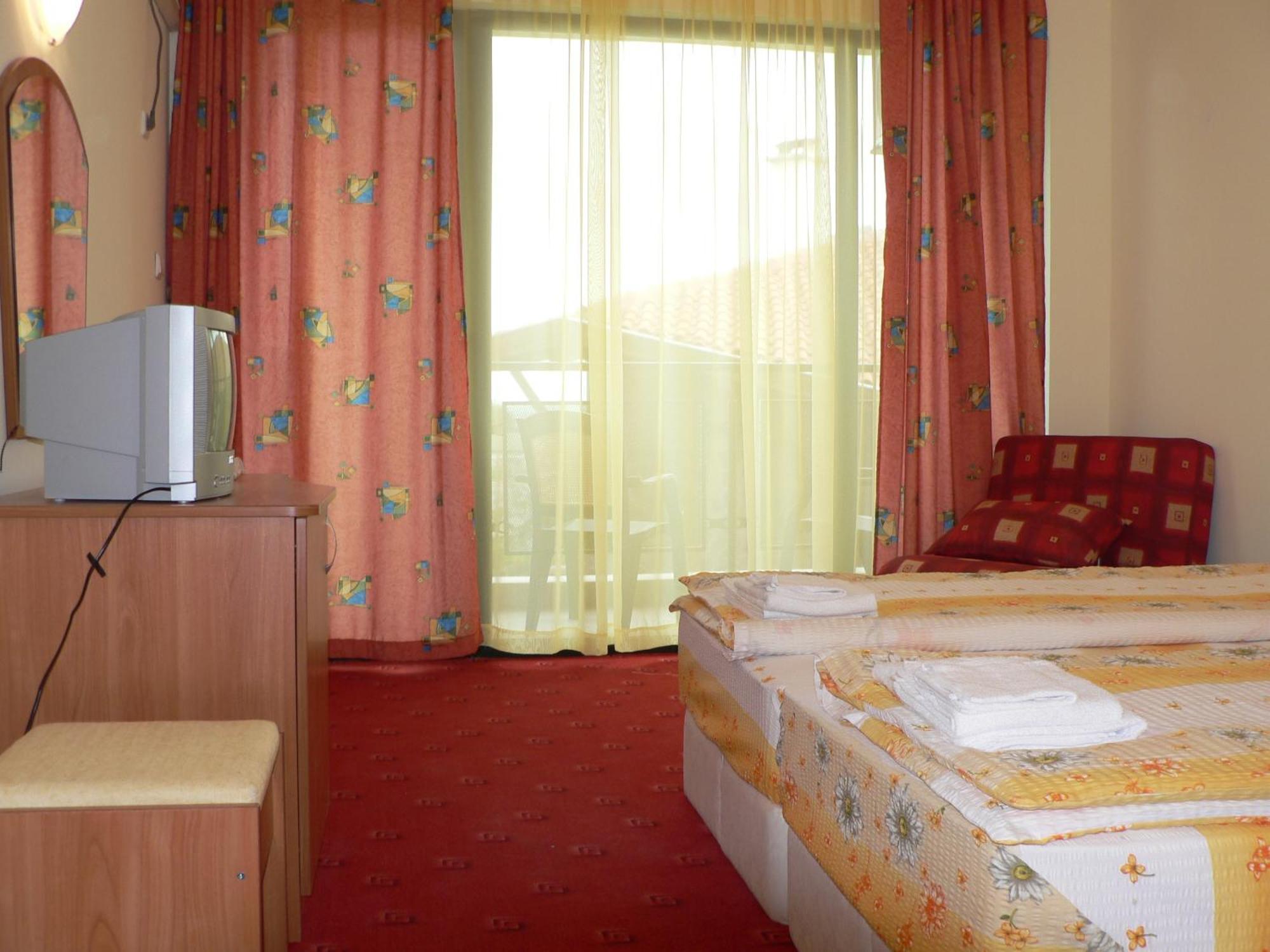 Hotel Varvara Exterior photo